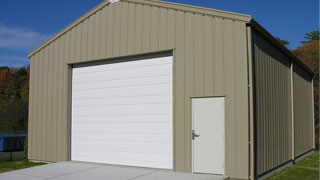 Garage Door Openers at Shaver Weisser Homes, Florida